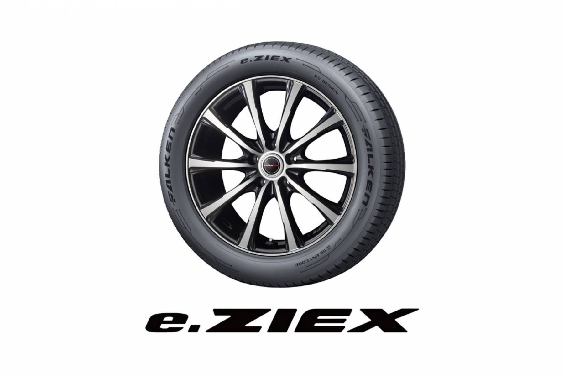 市販用E V タイヤ FALKEN ｢ e . ZIEX ｣ を 欧州 で 新 発売 ～E V 向けタイヤ の 展開 を加速～ | FALKEN  Global Website